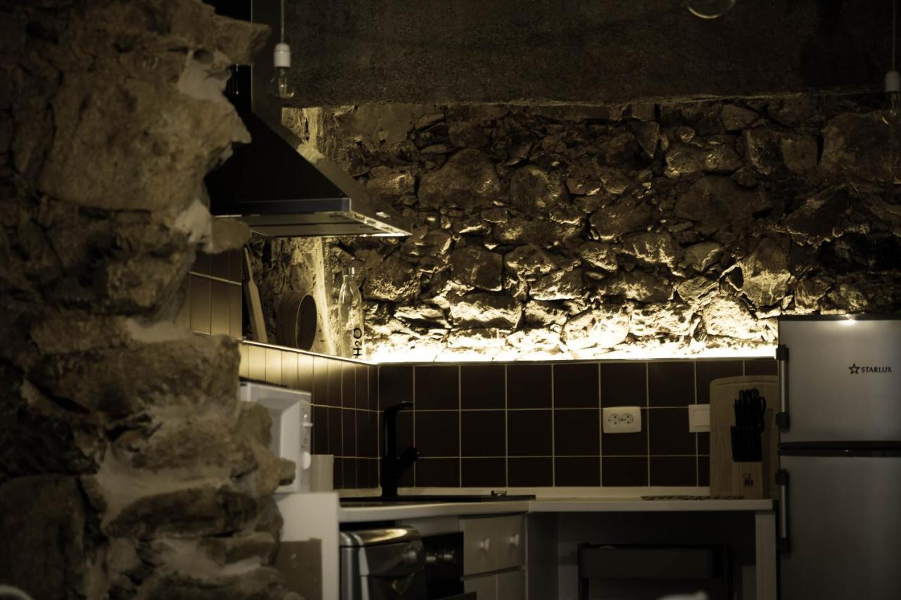 Fundão The Bakery Guesthouse מראה חיצוני תמונה
