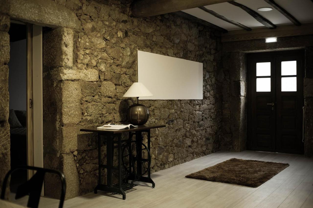 Fundão The Bakery Guesthouse מראה חיצוני תמונה
