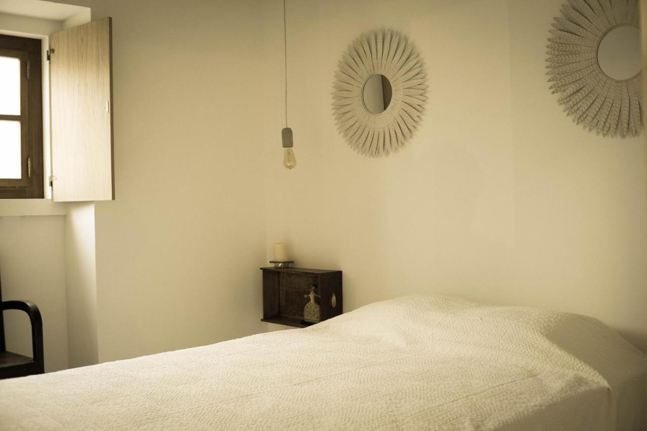 Fundão The Bakery Guesthouse מראה חיצוני תמונה
