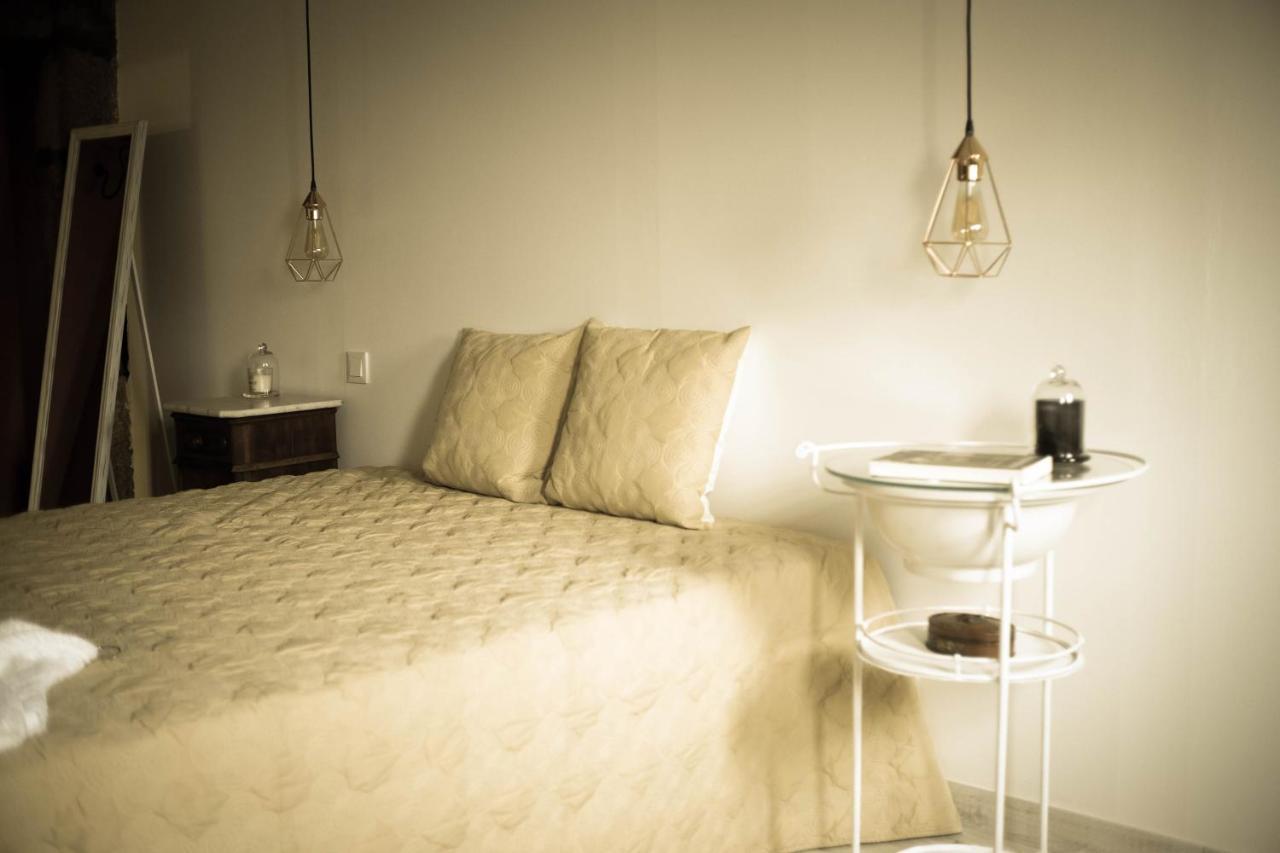 Fundão The Bakery Guesthouse מראה חיצוני תמונה