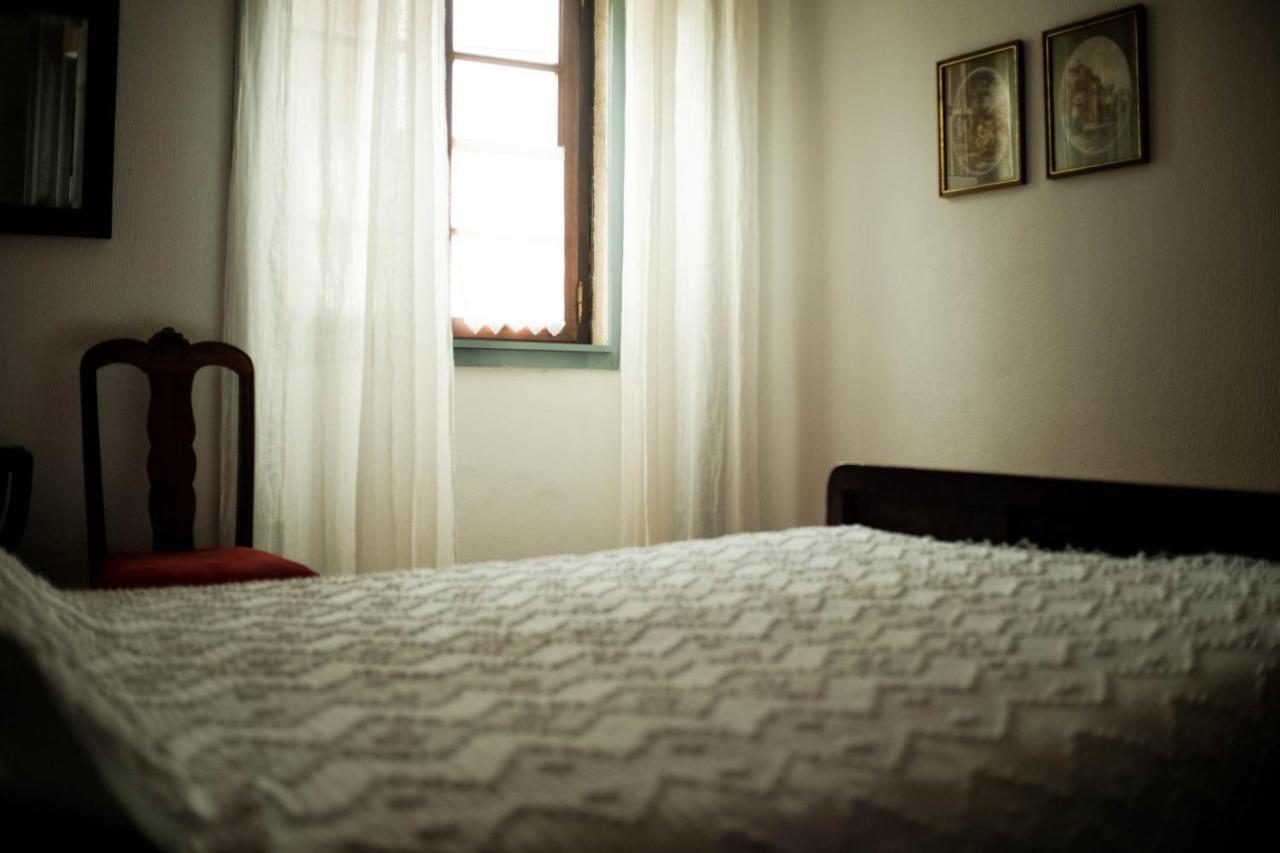 Fundão The Bakery Guesthouse מראה חיצוני תמונה