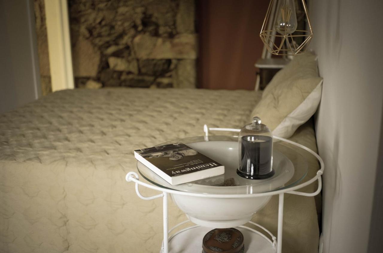Fundão The Bakery Guesthouse מראה חיצוני תמונה