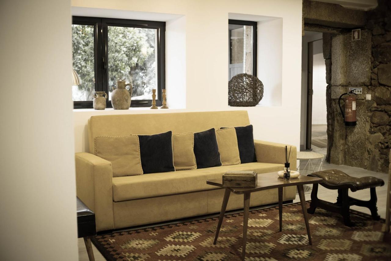 Fundão The Bakery Guesthouse מראה חיצוני תמונה