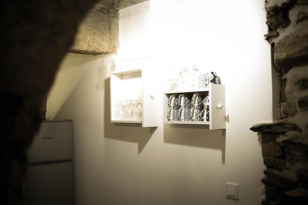 Fundão The Bakery Guesthouse מראה חיצוני תמונה