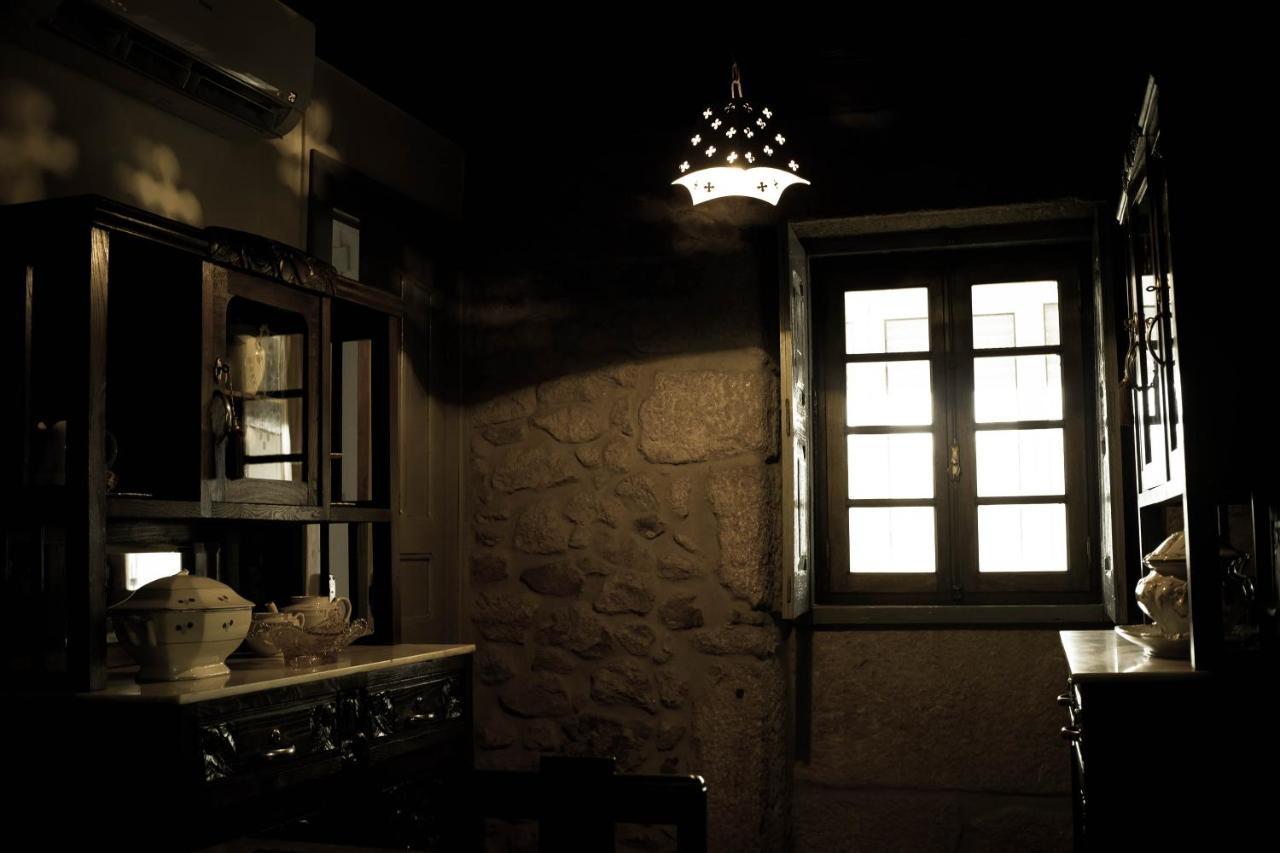 Fundão The Bakery Guesthouse מראה חיצוני תמונה