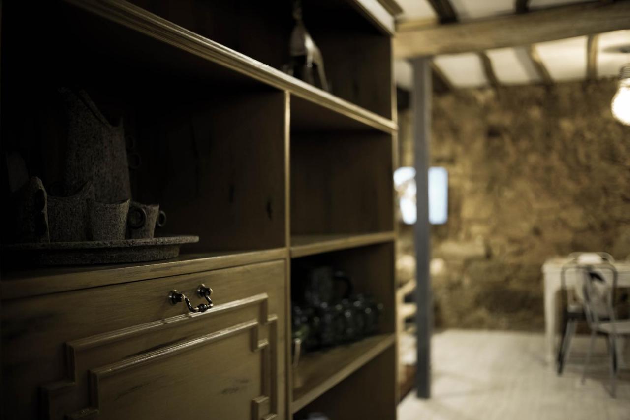 Fundão The Bakery Guesthouse מראה חיצוני תמונה