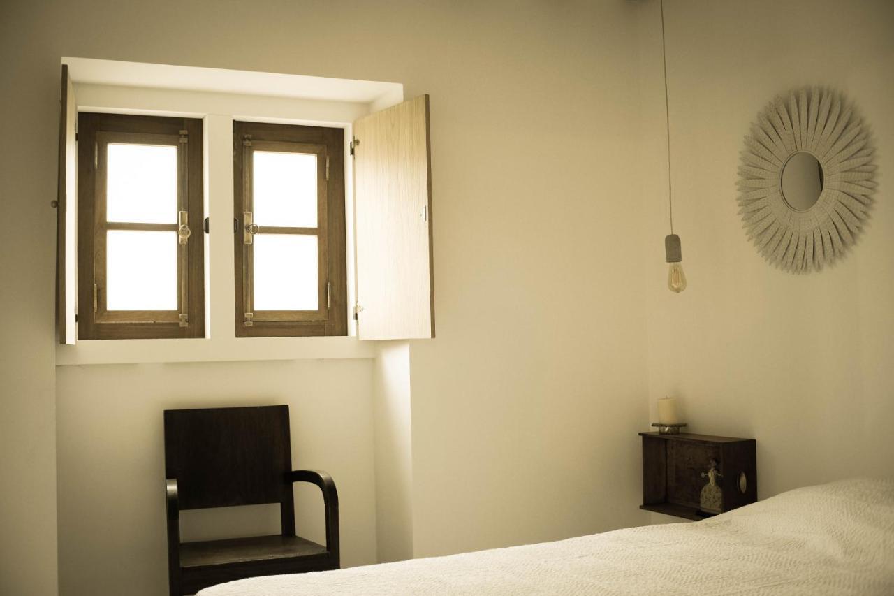 Fundão The Bakery Guesthouse מראה חיצוני תמונה
