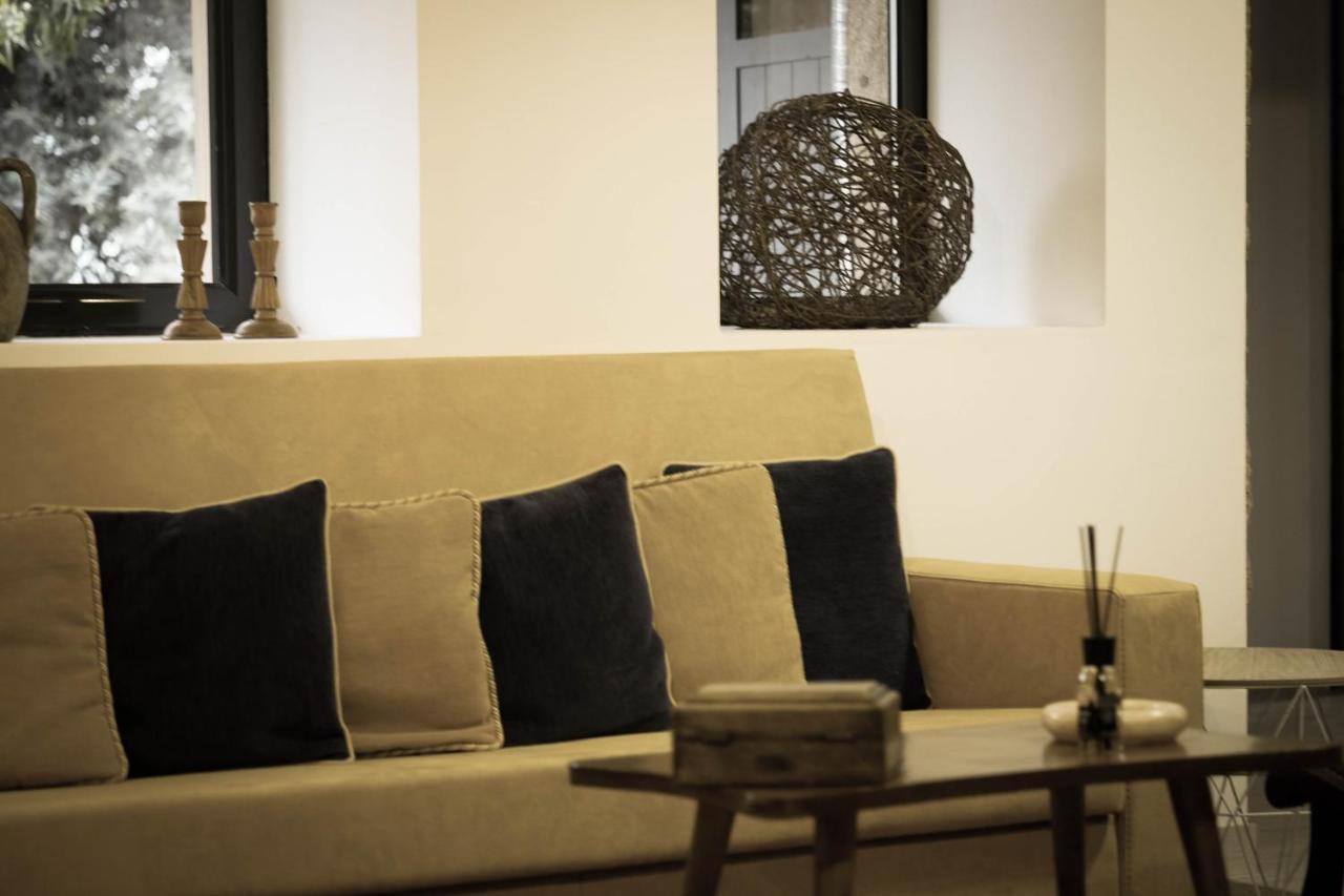 Fundão The Bakery Guesthouse מראה חיצוני תמונה