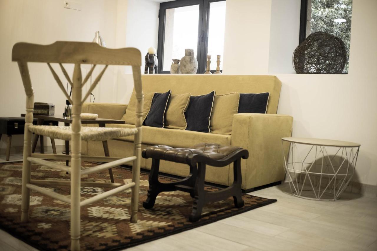 Fundão The Bakery Guesthouse מראה חיצוני תמונה