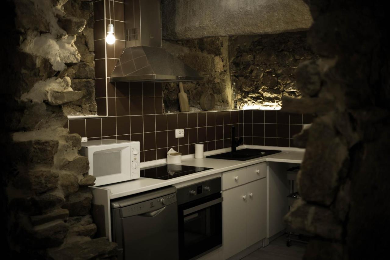 Fundão The Bakery Guesthouse מראה חיצוני תמונה
