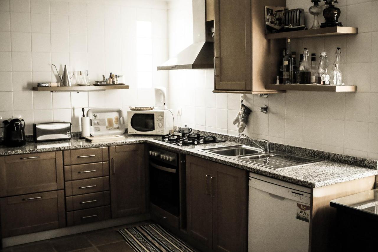Fundão The Bakery Guesthouse מראה חיצוני תמונה