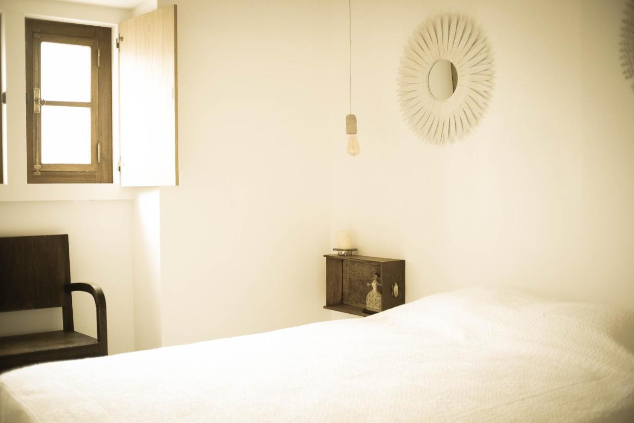 Fundão The Bakery Guesthouse מראה חיצוני תמונה