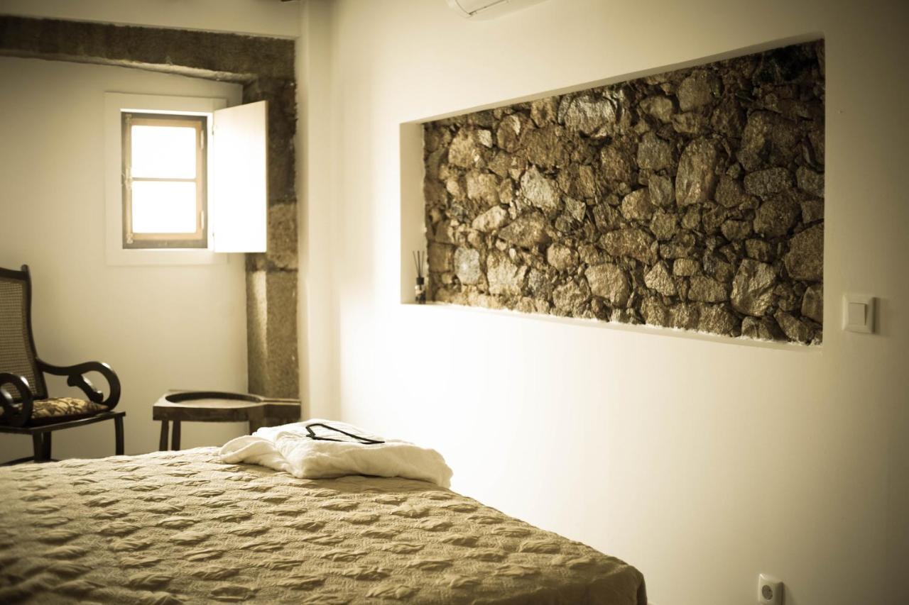 Fundão The Bakery Guesthouse מראה חיצוני תמונה