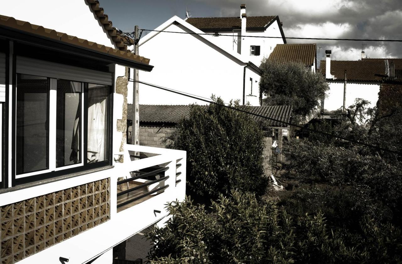 Fundão The Bakery Guesthouse מראה חיצוני תמונה