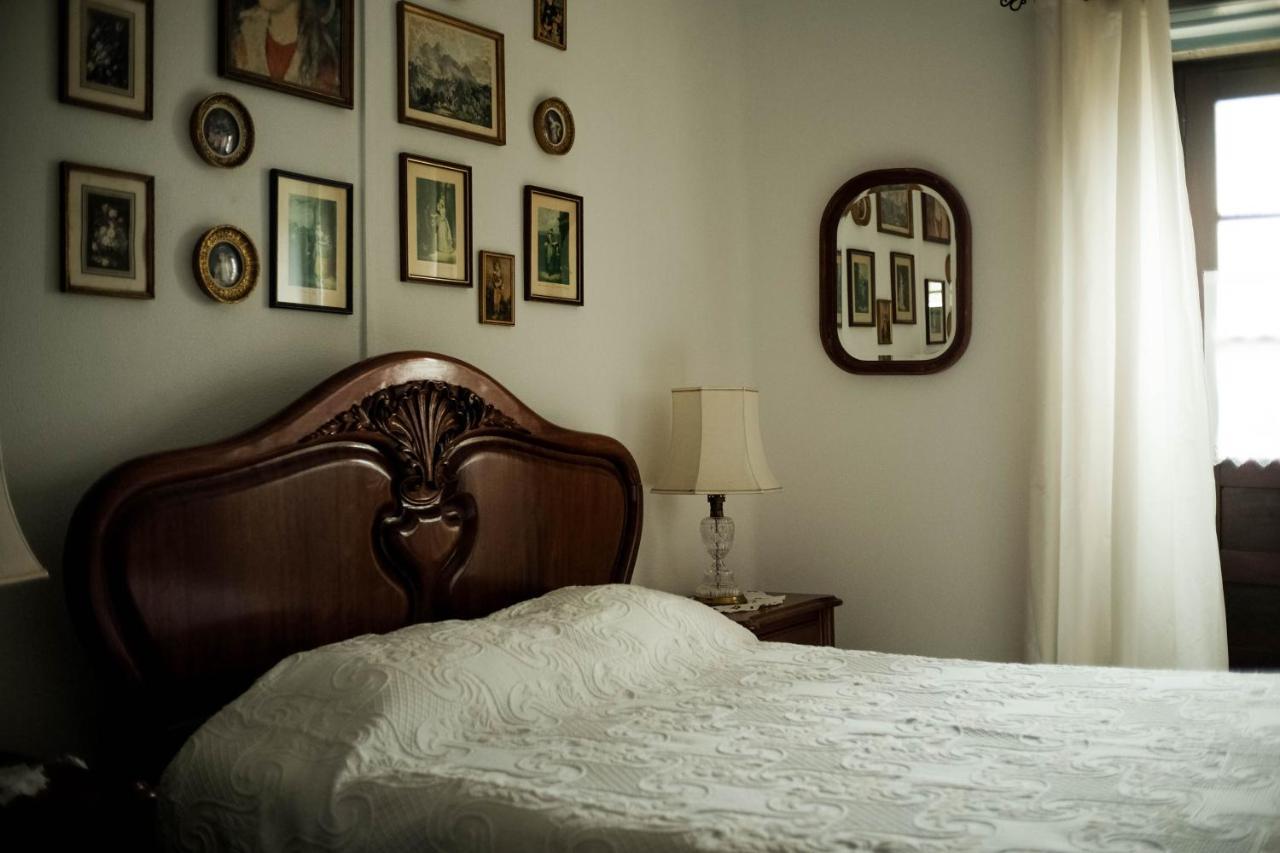 Fundão The Bakery Guesthouse מראה חיצוני תמונה