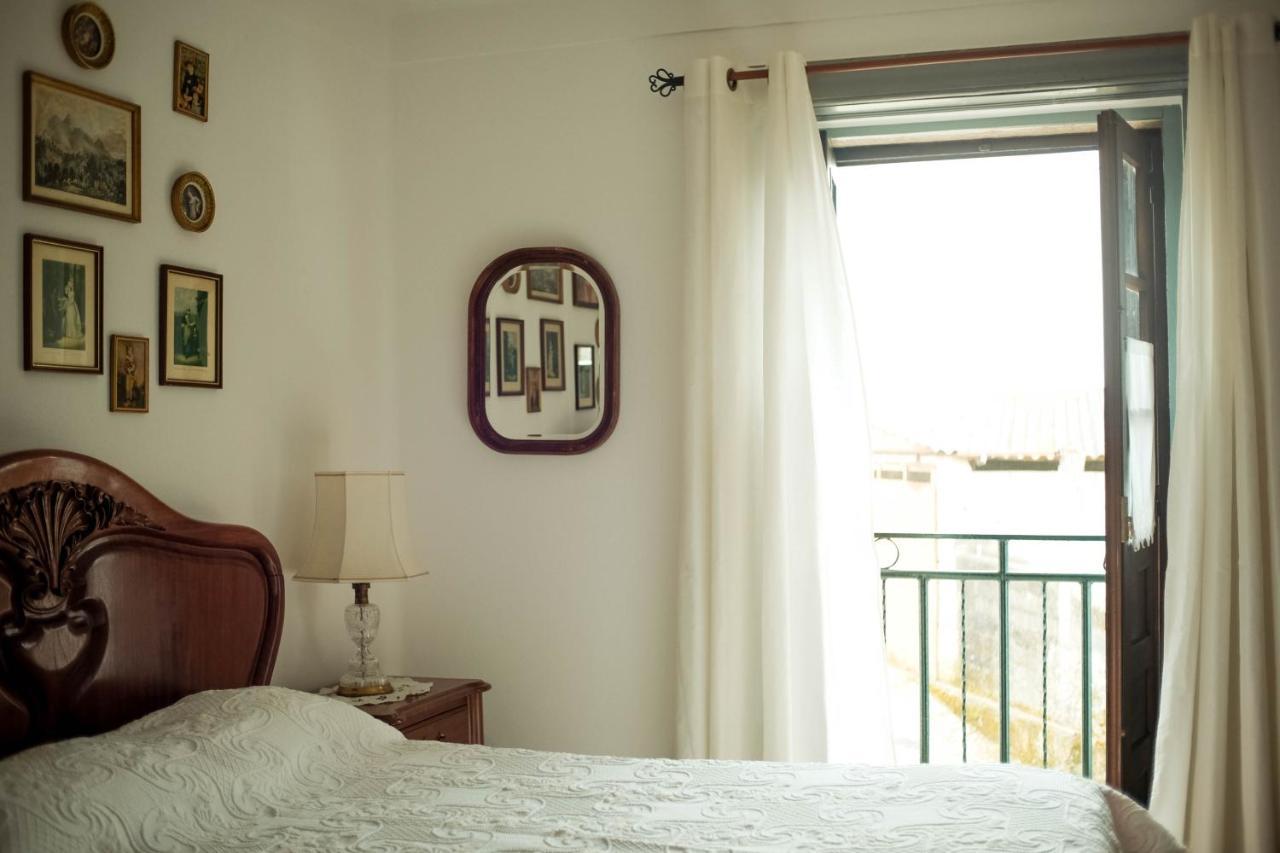 Fundão The Bakery Guesthouse מראה חיצוני תמונה