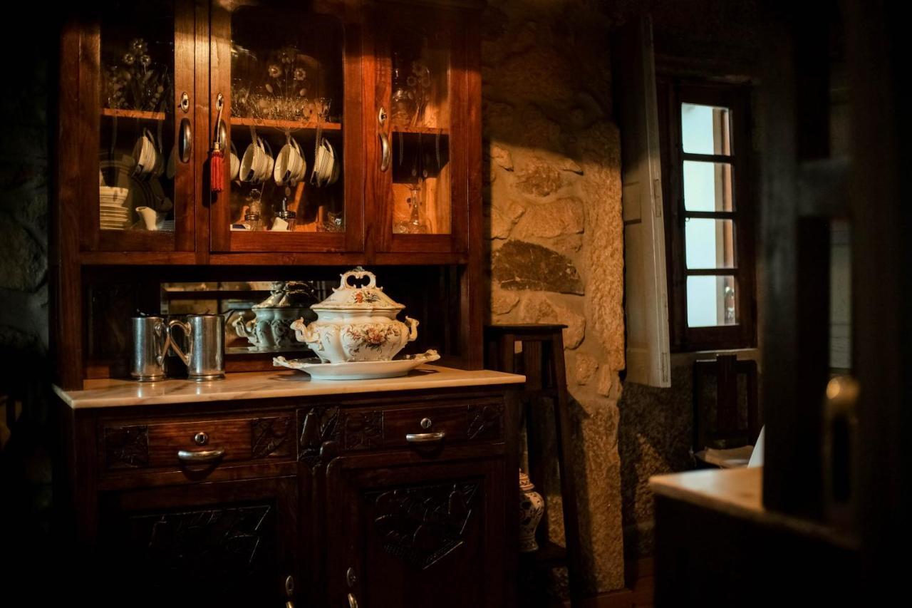 Fundão The Bakery Guesthouse מראה חיצוני תמונה